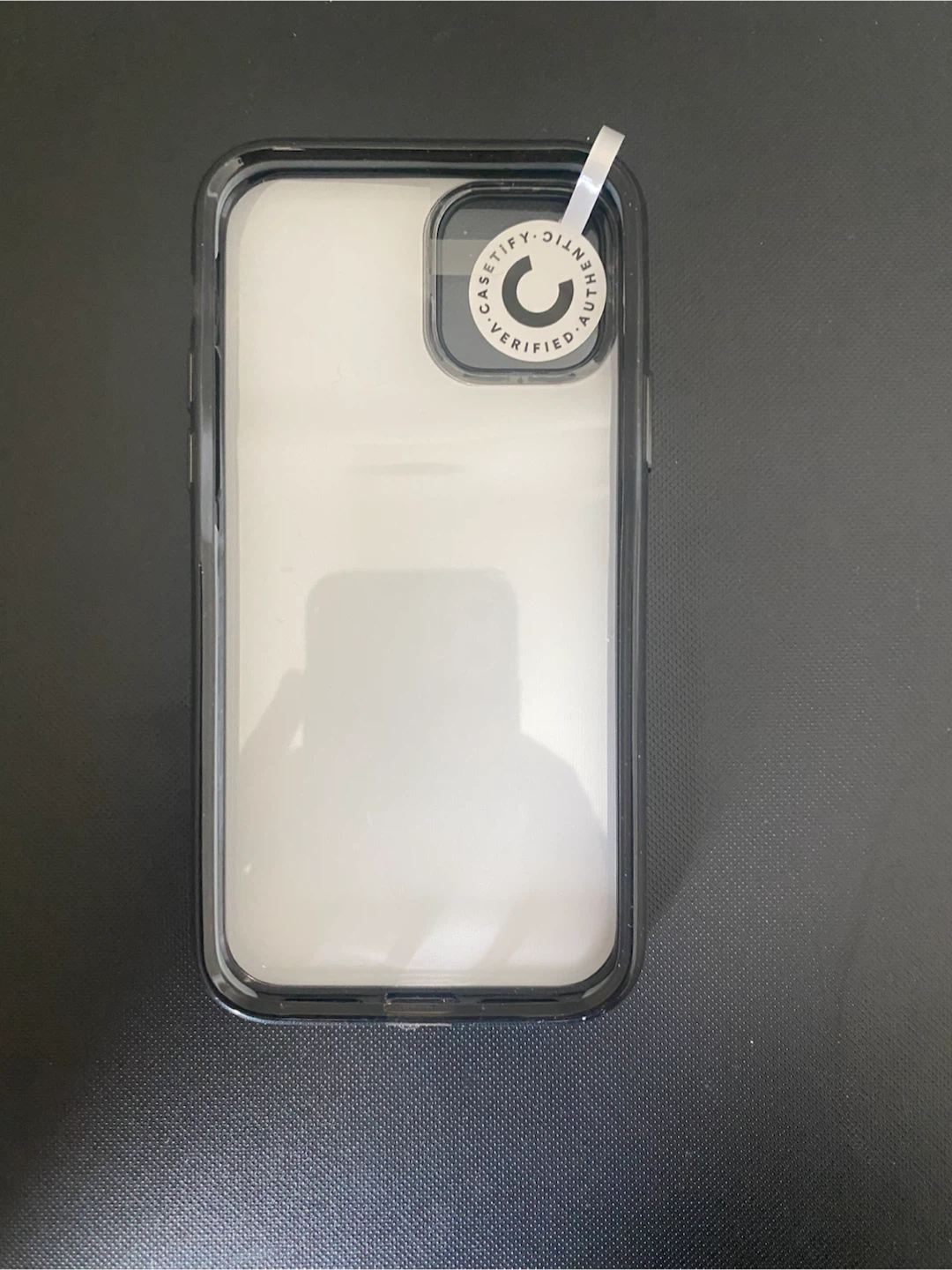 CASETiFY iPhone 11 Pro Case – UNOPENED - photo 2