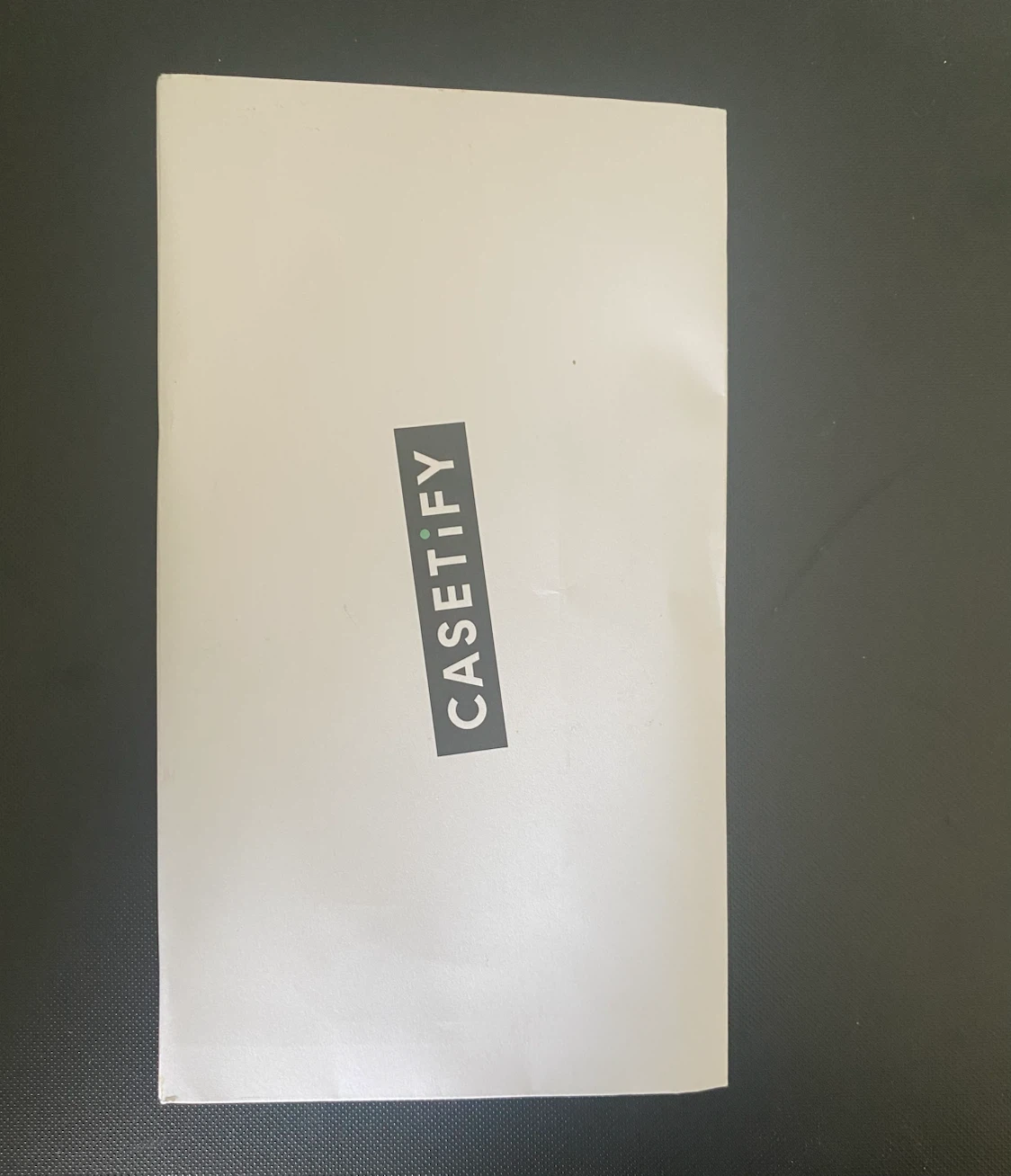 CASETiFY iPhone 11 Pro Case – UNOPENED - photo 3