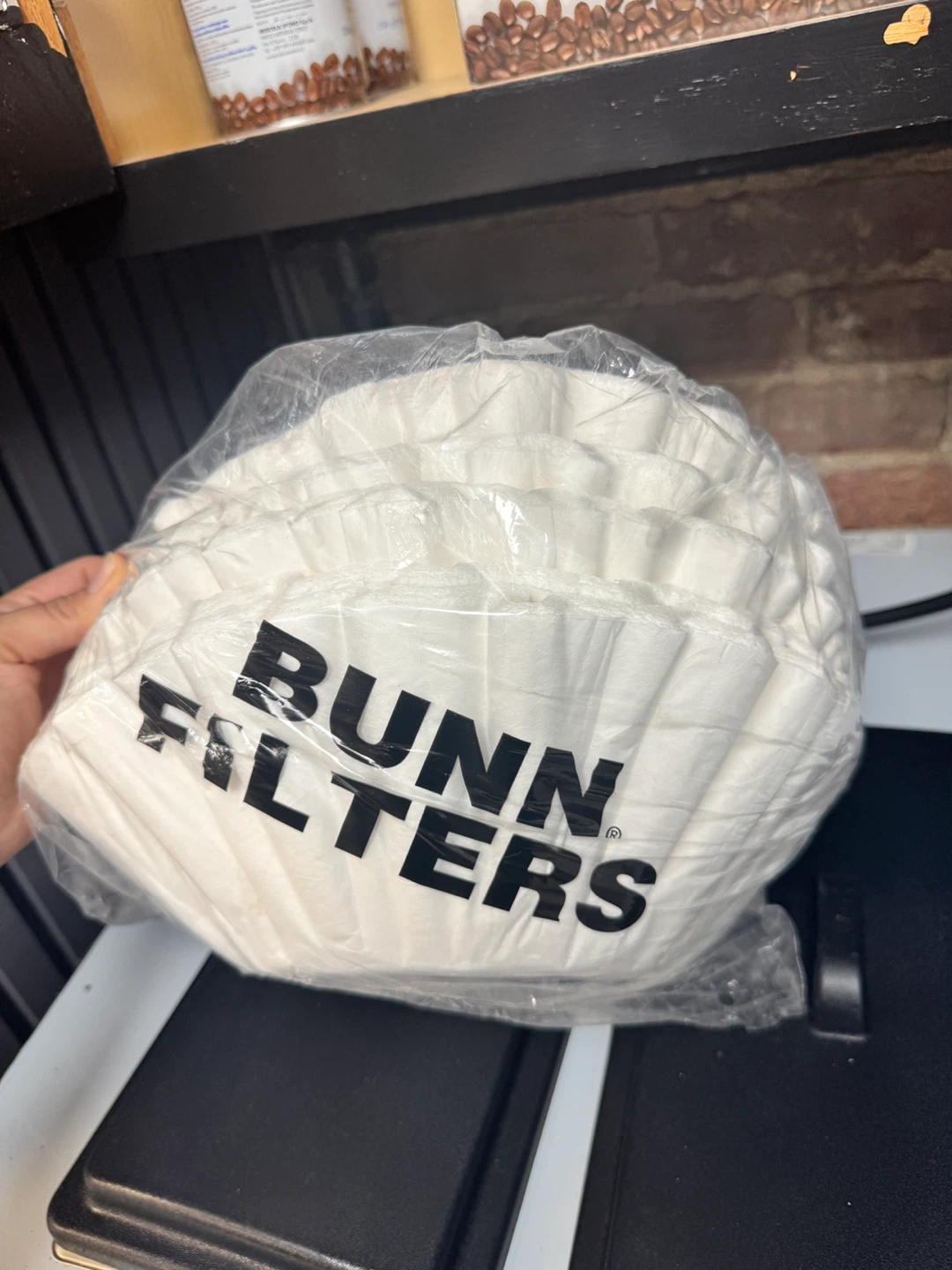Bunn Coffee Filters