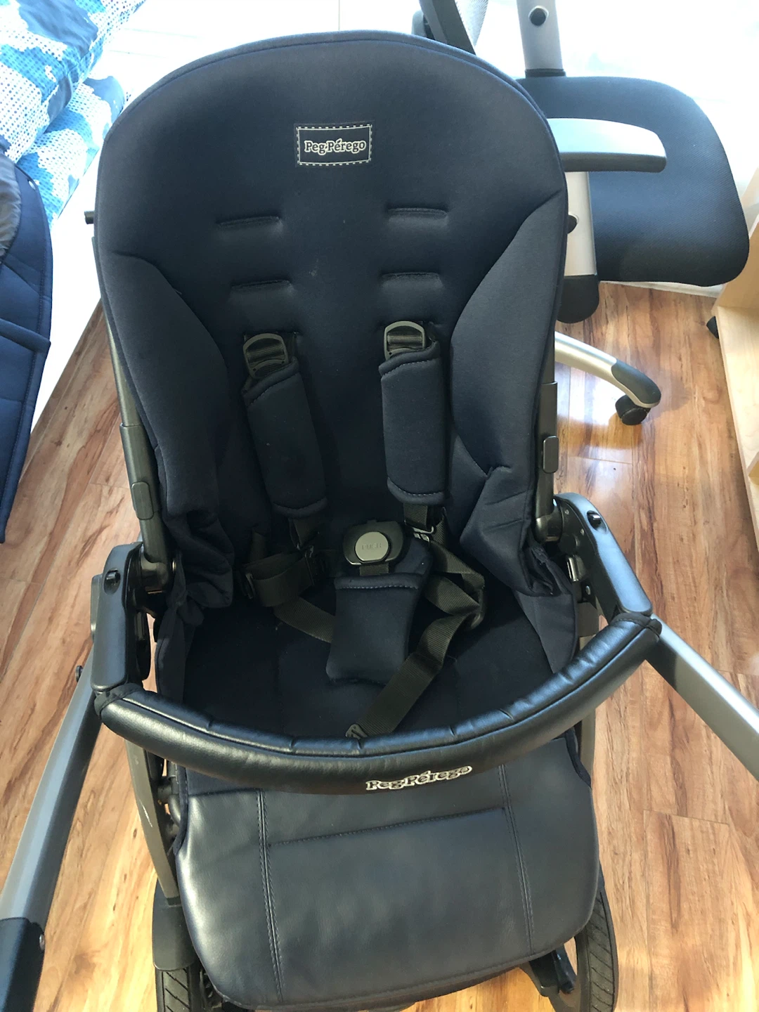 Peg Perego Stroller