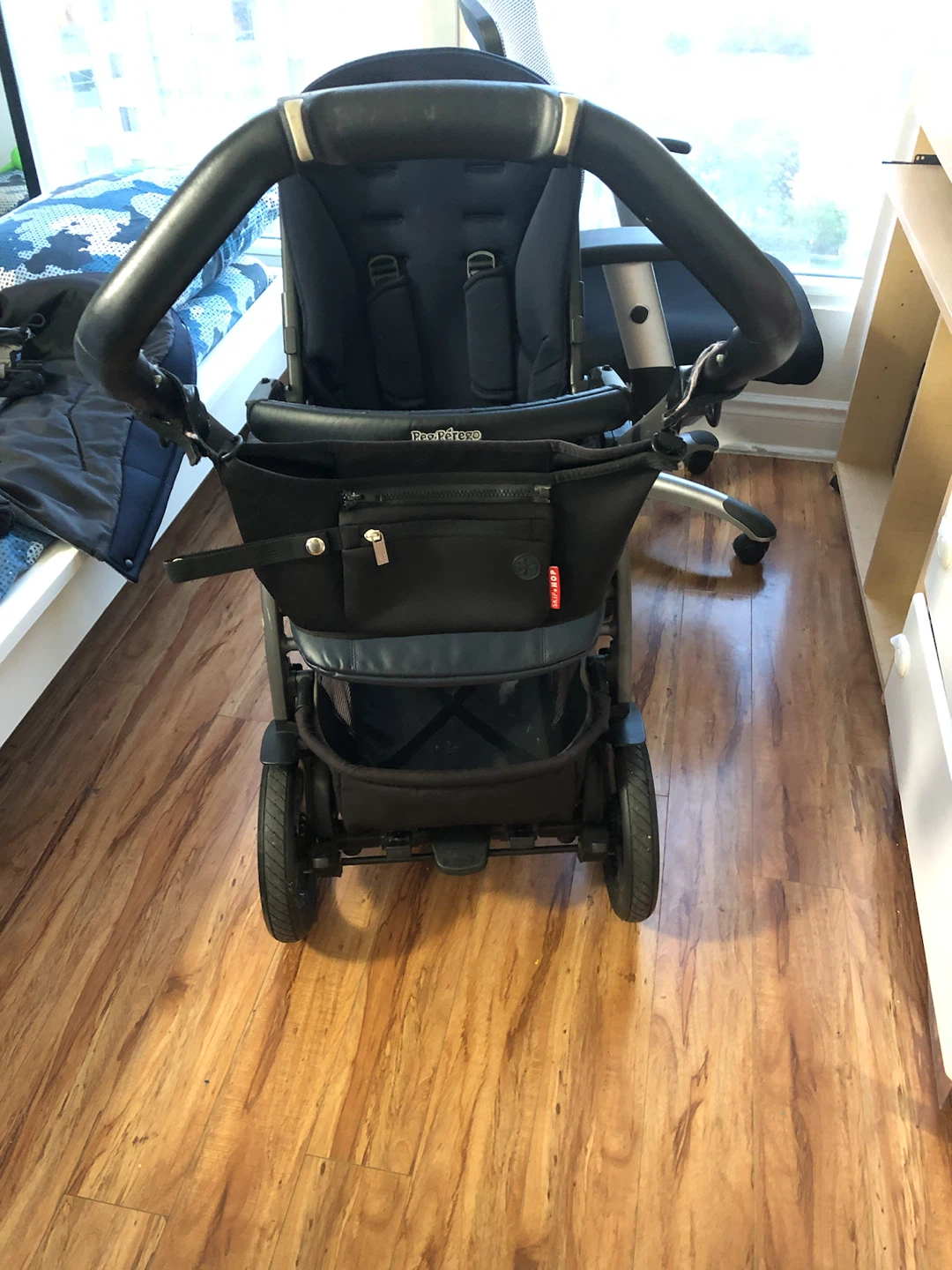Peg Perego Stroller - photo 2