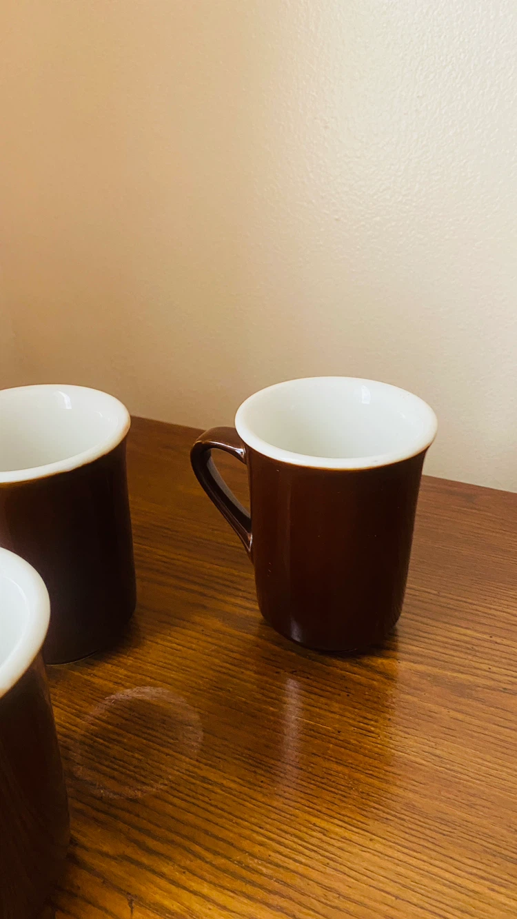 4-4 inch mugs - photo 2