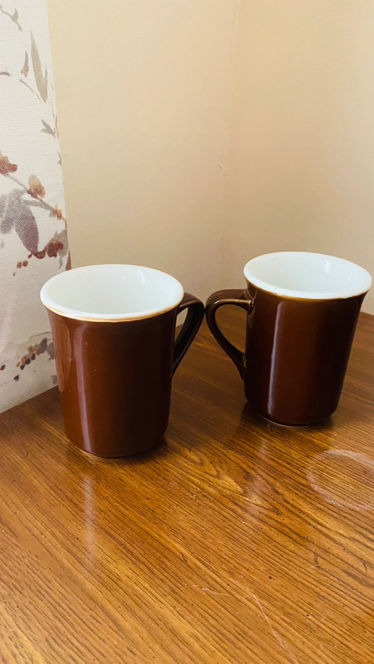 4-4 inch mugs - photo 3
