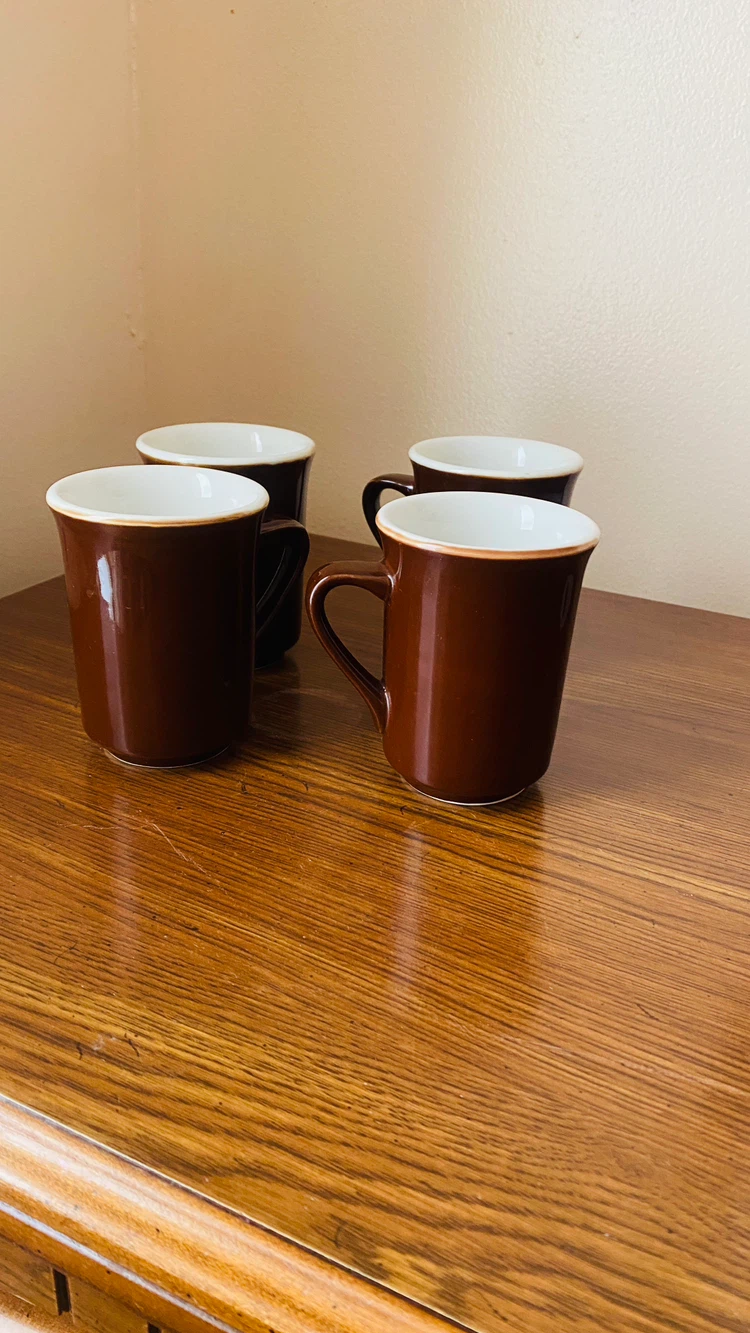 4-4 inch mugs - photo 4