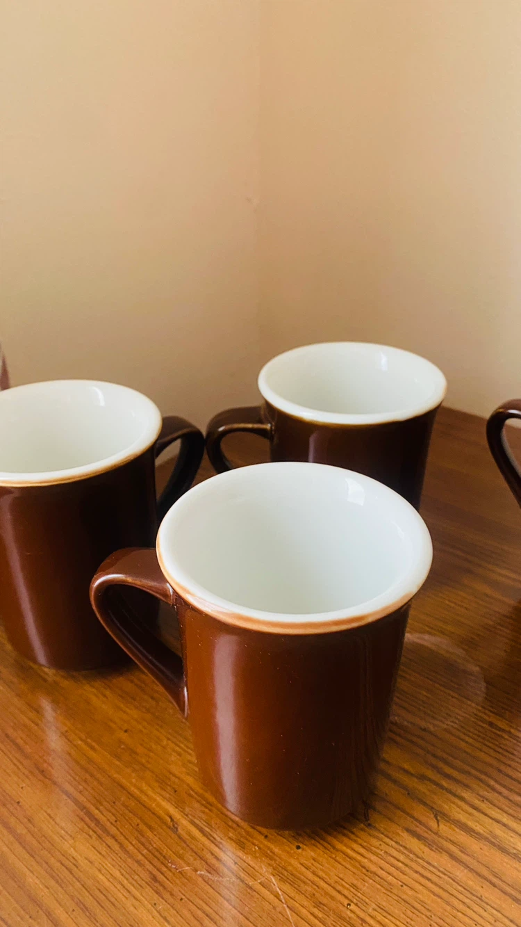 4-4 inch mugs - photo 5