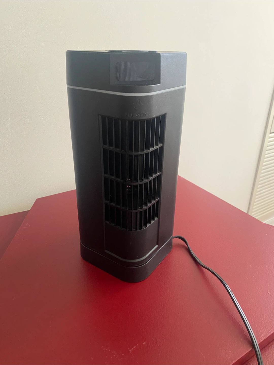 Blackstone Tower Fan
