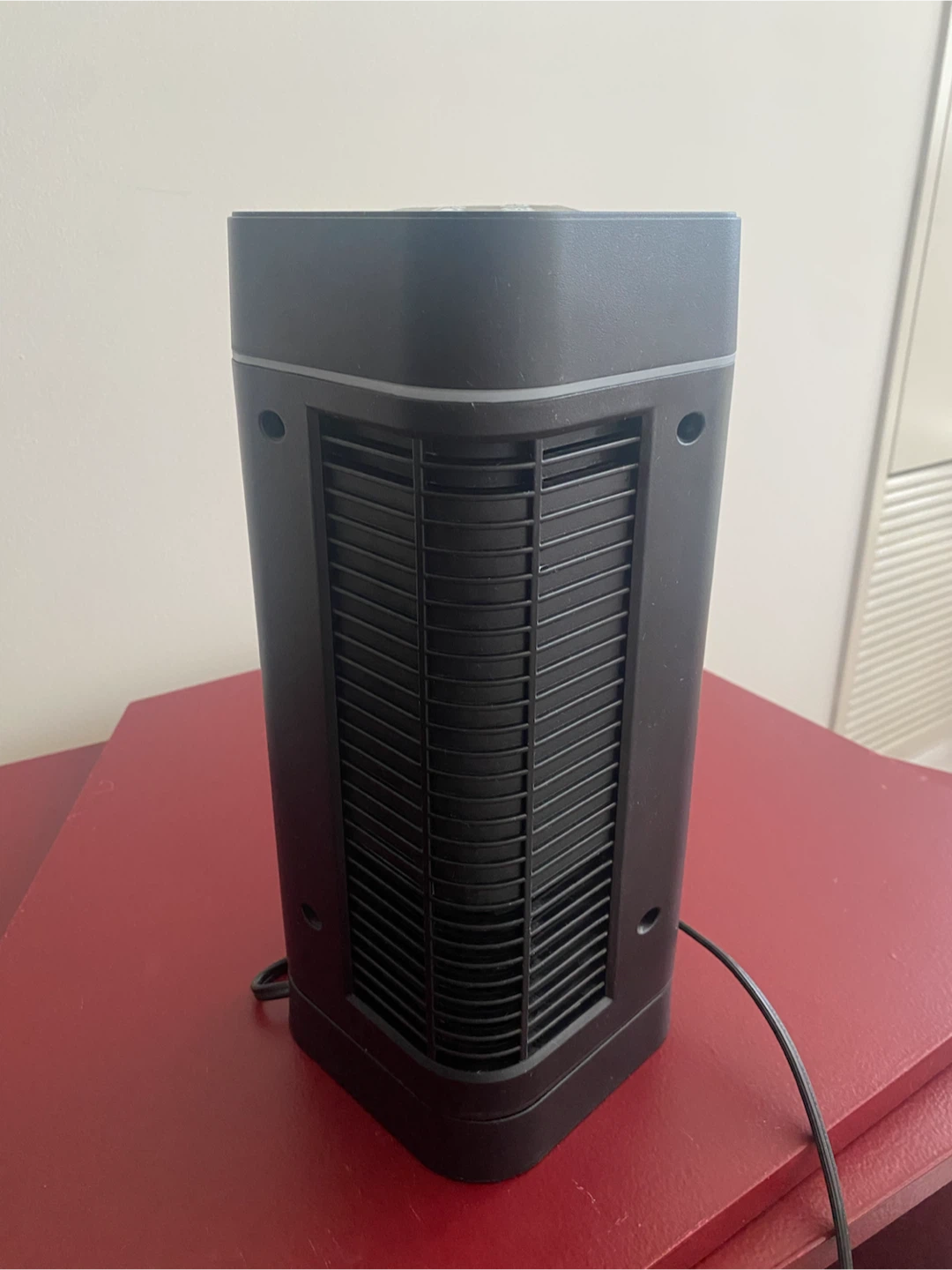 Blackstone Tower Fan - photo 2