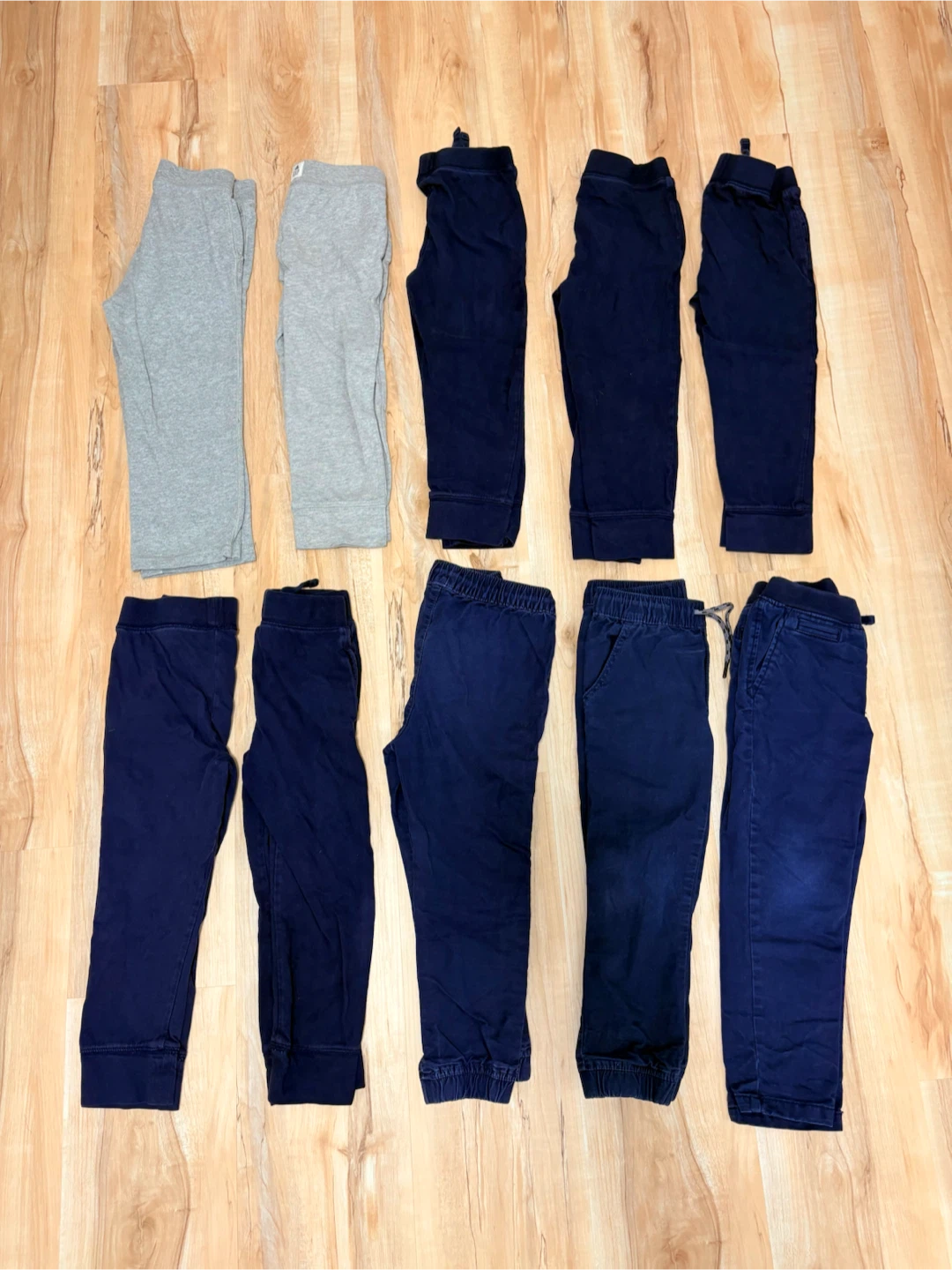 Baby Gap Pants Bundle - size 4T