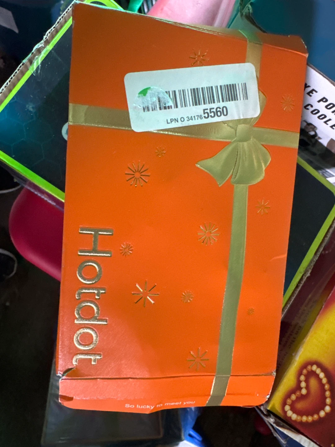 Hotdot rechargeable device set - photo 2