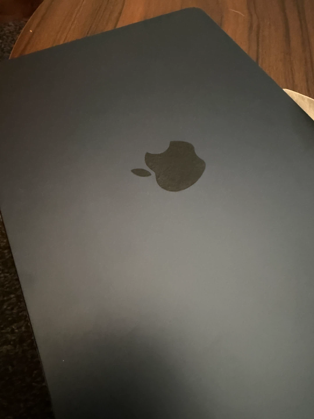 Apple MacBook Air 13-inch M4 2025 - photo 3