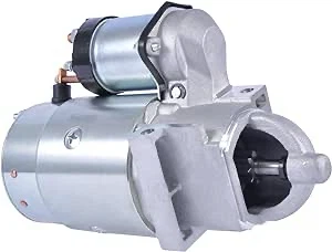 Automotive Alternator and Starter Motor - photo 2