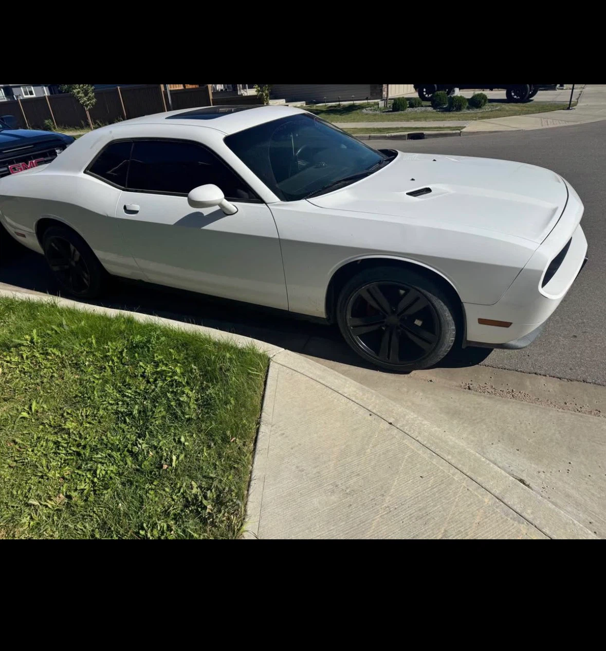 Dodge Challenger 2014 - photo 2