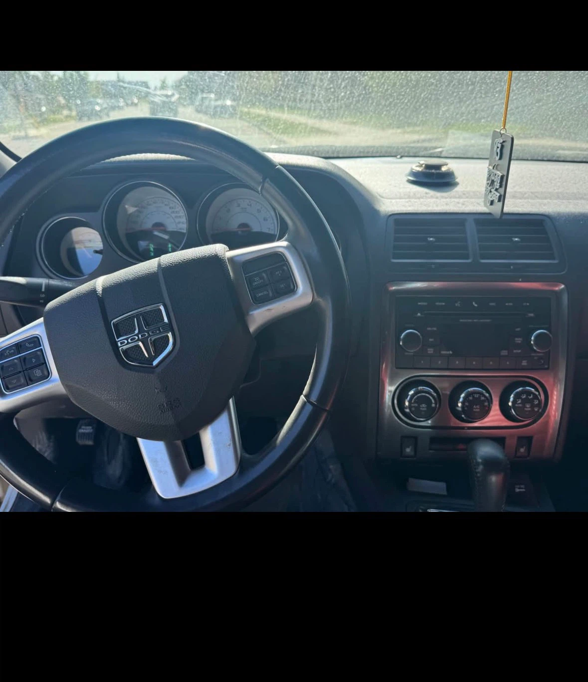 Dodge Challenger 2014 - photo 3