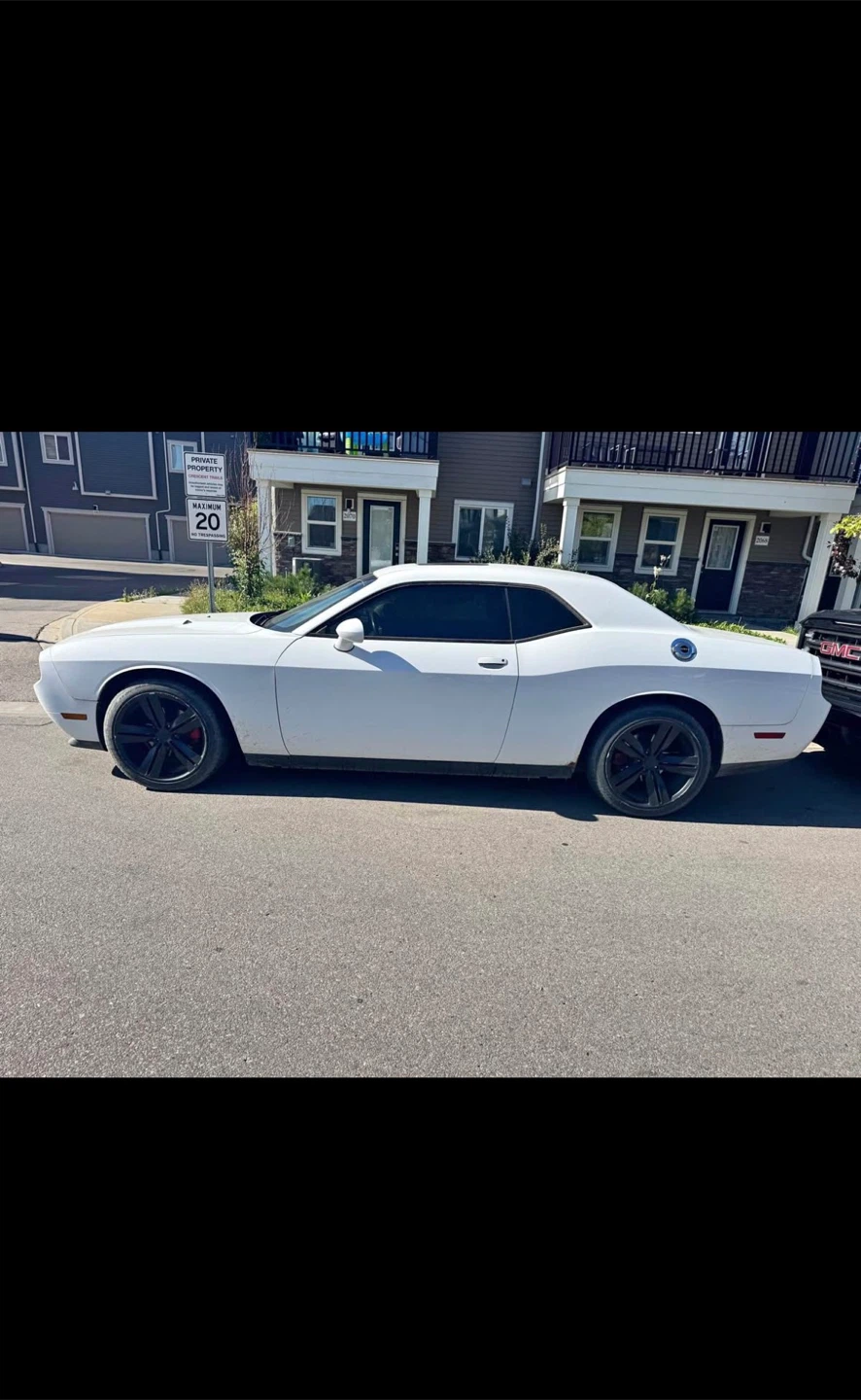 Dodge Challenger 2014 - photo 5