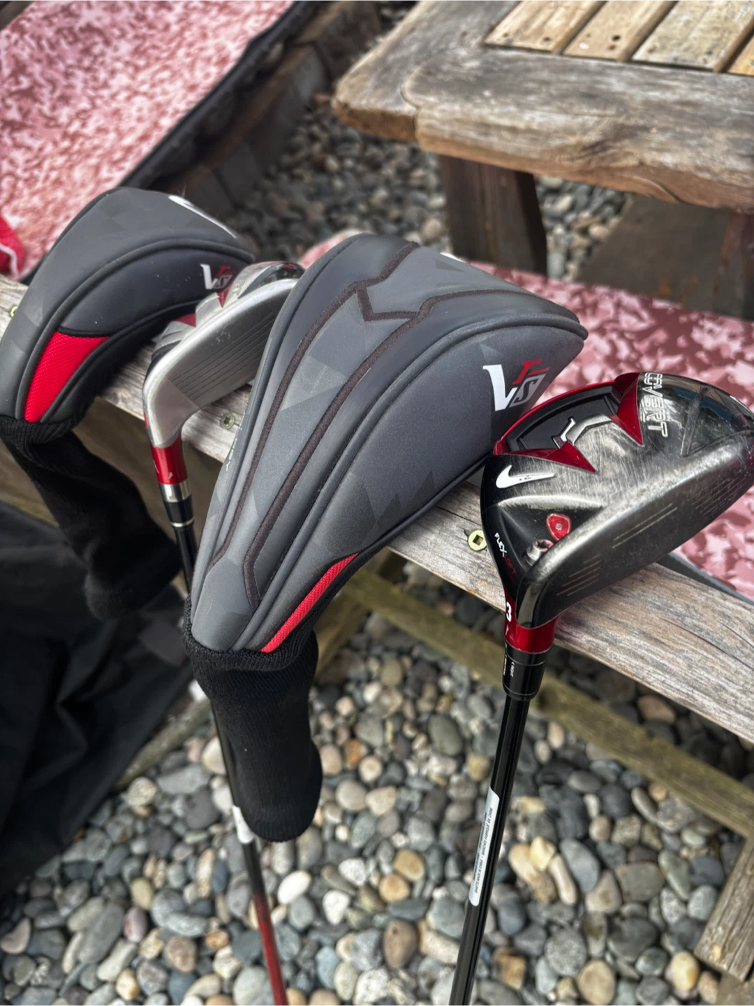 Nike VR_S Covert Fairway Woods - photo 2
