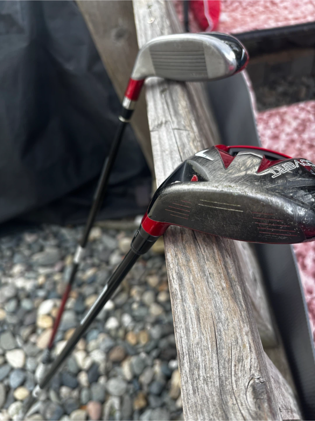 Nike VR_S Covert Fairway Woods - photo 3