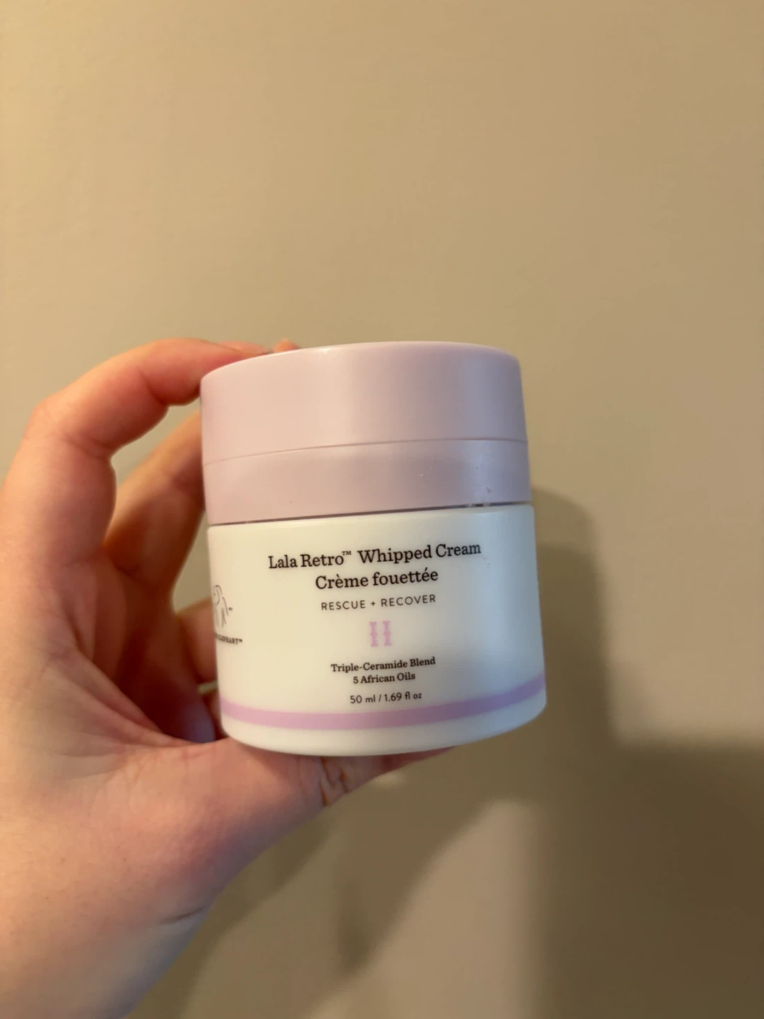Drunk Elephant Whipped Cream - photo 2