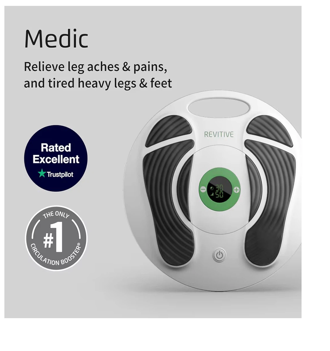 Revitive Medic Circulation Booster