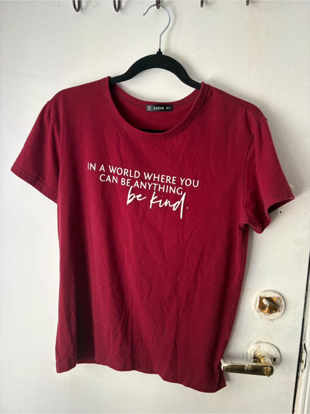 Assorted Women's T-Shirts and Tank Tops