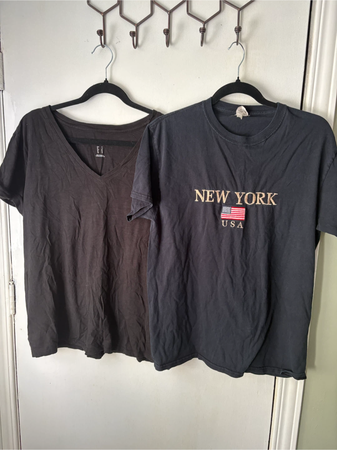 Assorted Women's T-Shirts and Tank Tops - photo 5