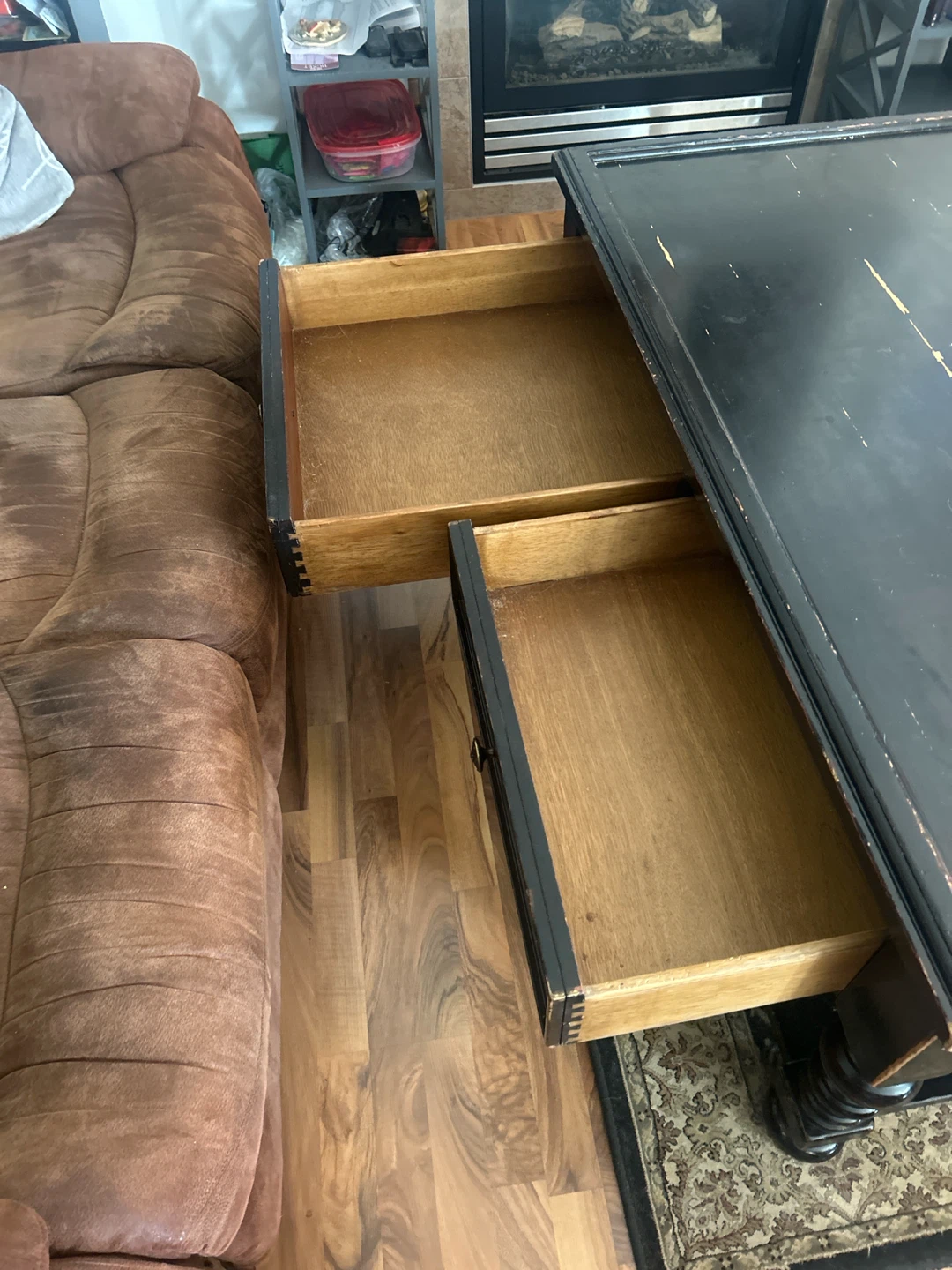 Furniture - photo 3