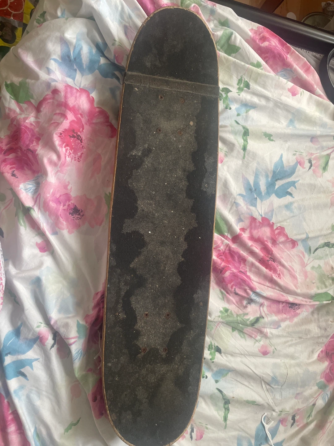 Skateboard - photo 2