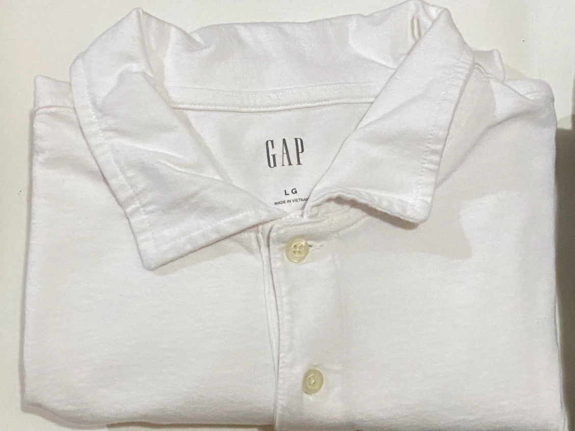 3 Pack Gap Polo Shirts - photo 2