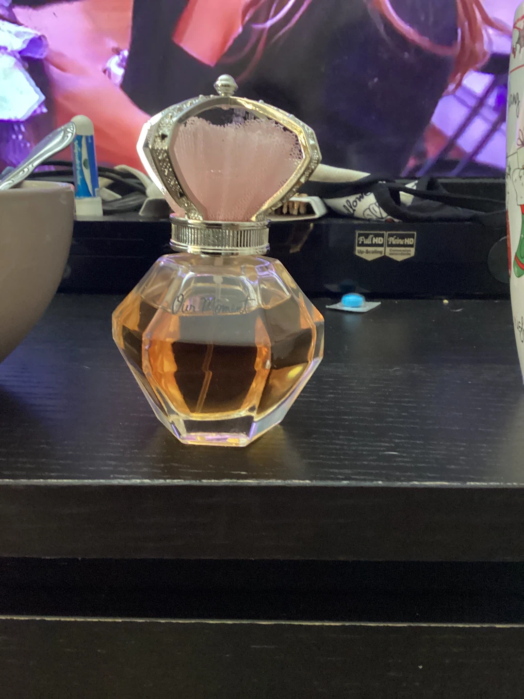 One Direction Our Moment Eau de Parfum 50ml - photo 2