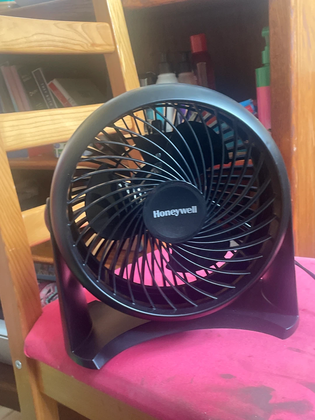 Air Circulator Fan
