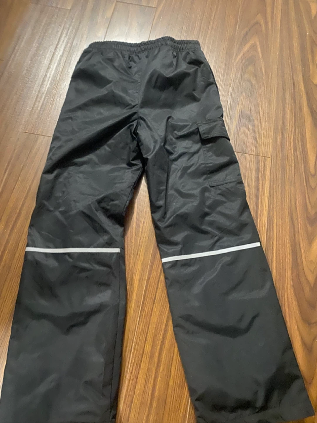 Athletic Works snow pants kids
