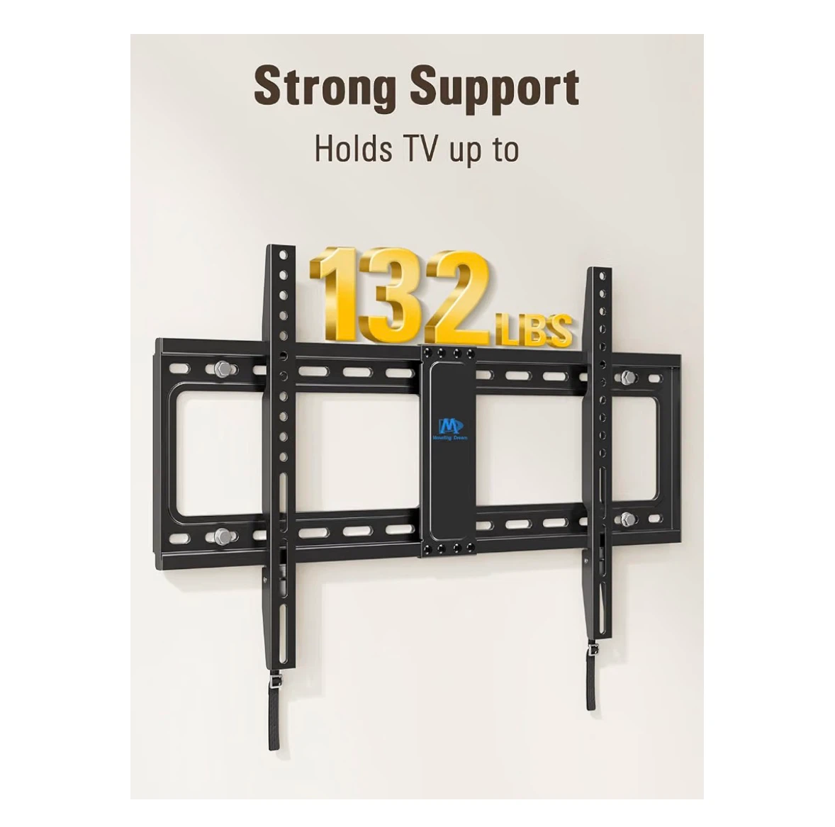 Mounting Dream Slim TV Wall Mount - photo 3