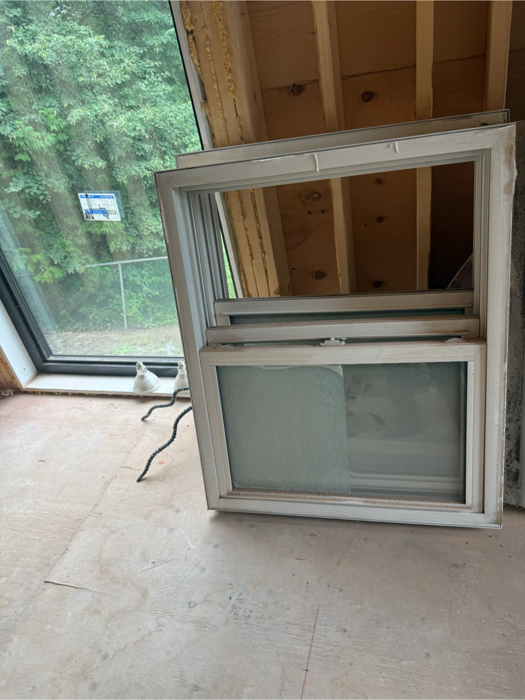 Construction and renovation items