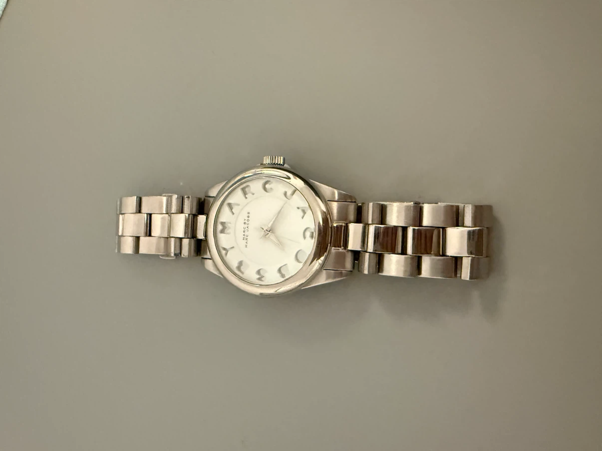 Marc Jacob’s women’s watch