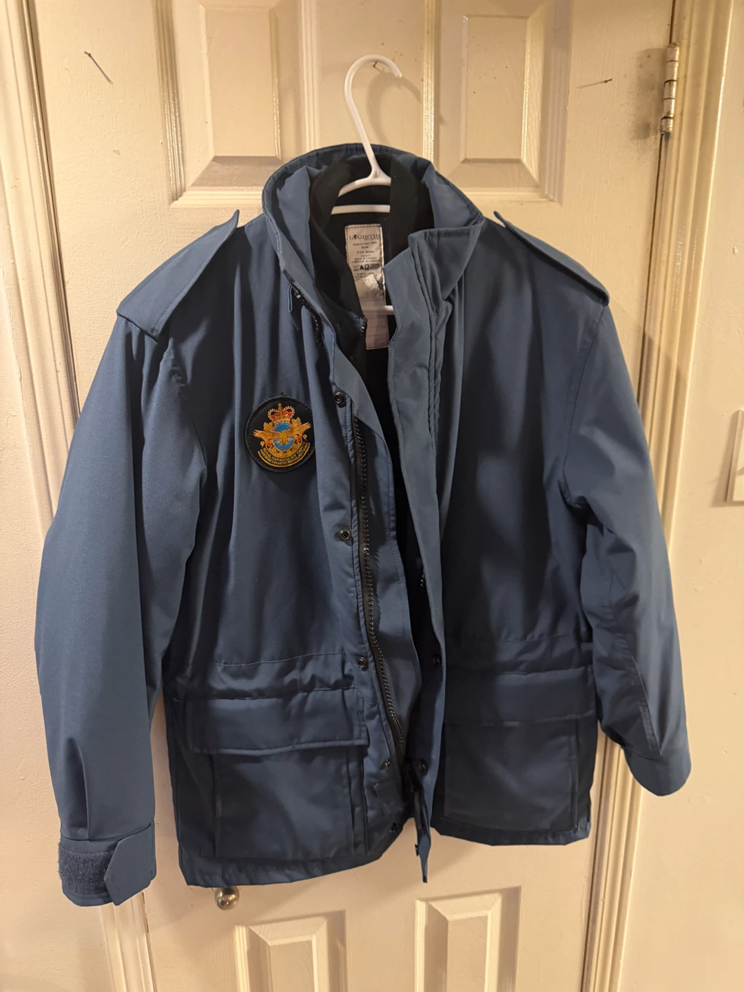 Royal Canadian Air Cadets Jacket