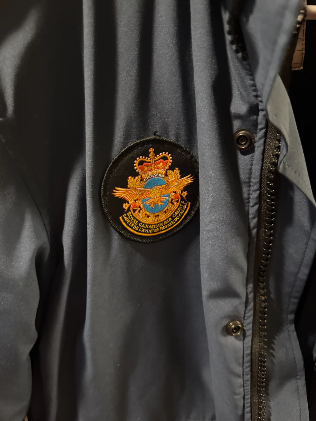 Royal Canadian Air Cadets Jacket - photo 2