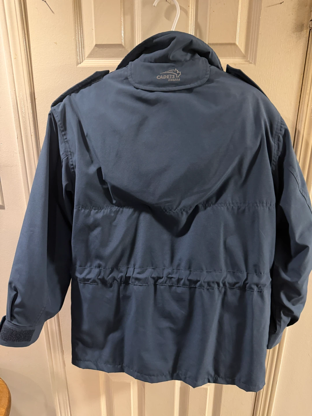 Royal Canadian Air Cadets Jacket - photo 4