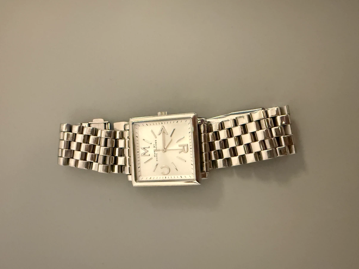 Marc Jacob’s women’s watch