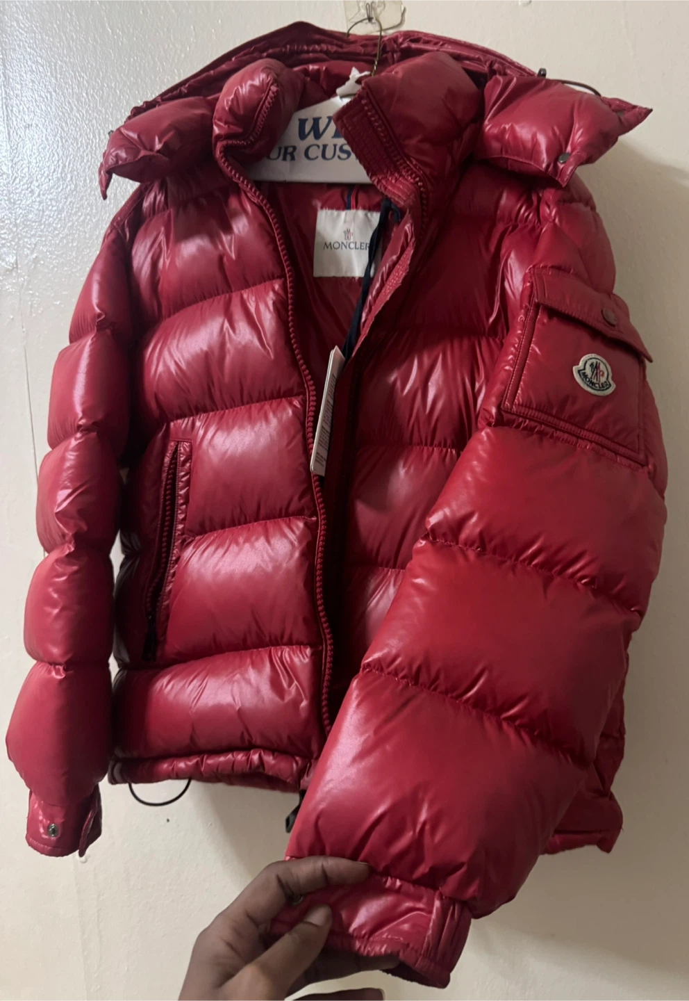 Moncler Maya