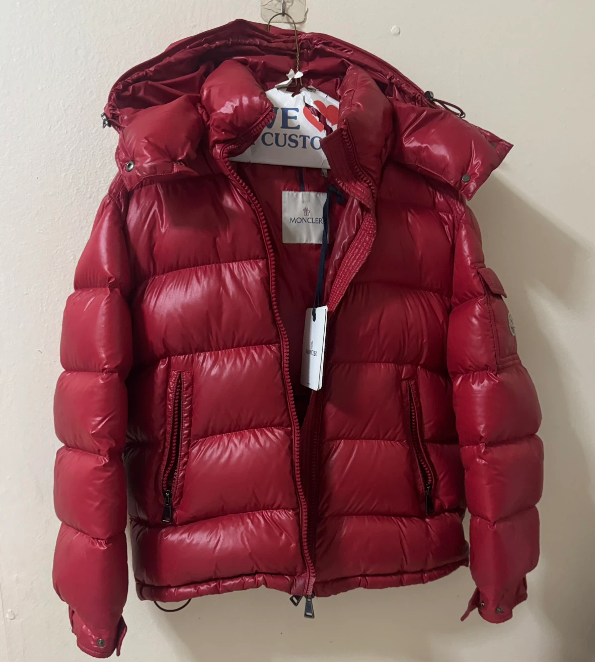 Moncler Maya - photo 2