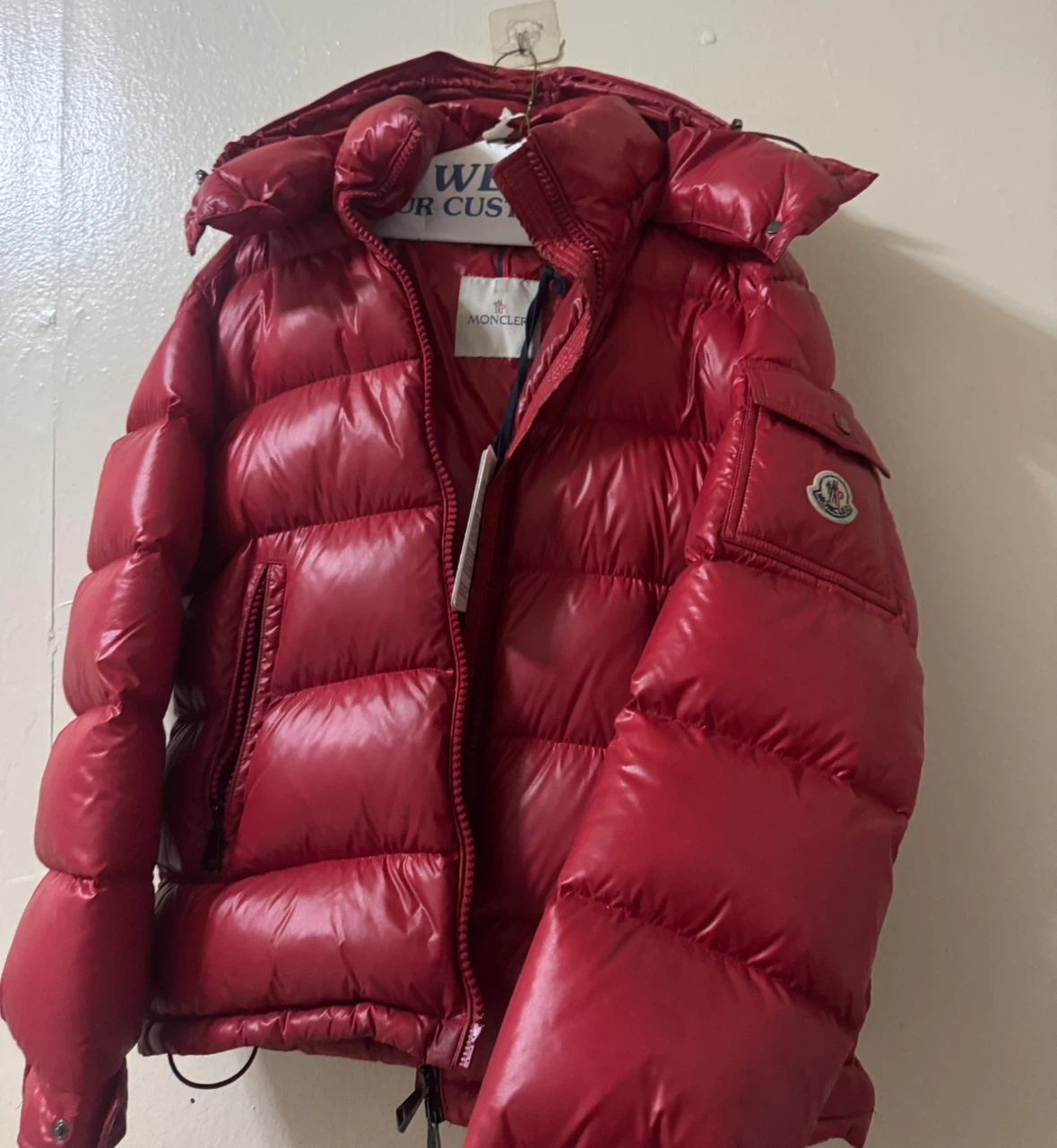 Moncler Maya - photo 3