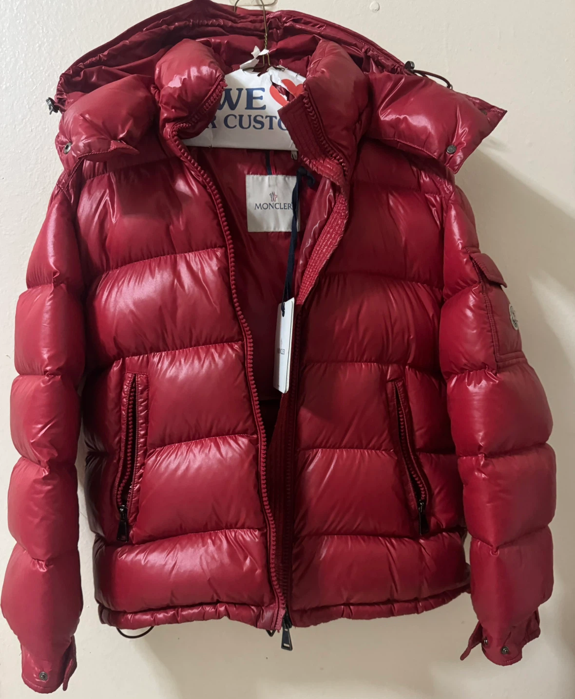 Moncler Maya - photo 4