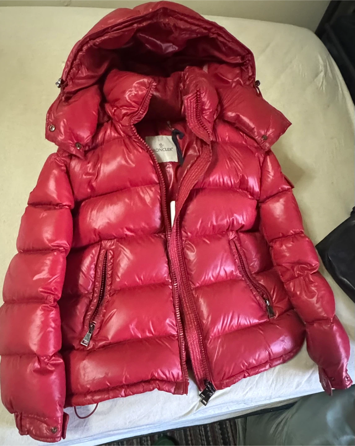 Moncler Maya - photo 5