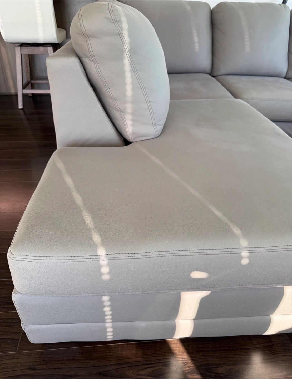 Sectional Sofa