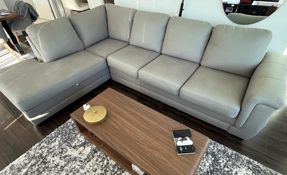Sectional Sofa - photo 2