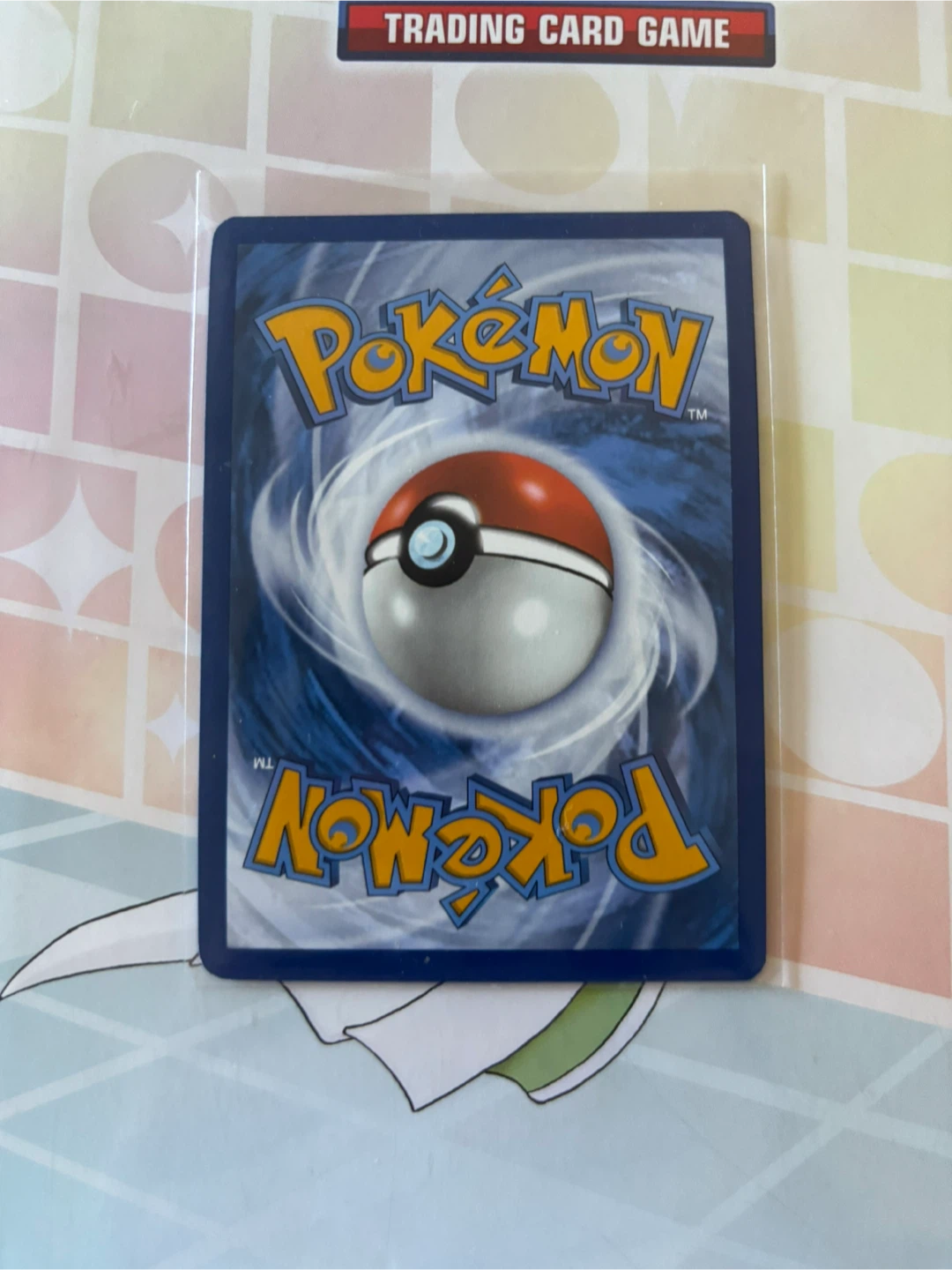 Gardevoir ex 217 - photo 2