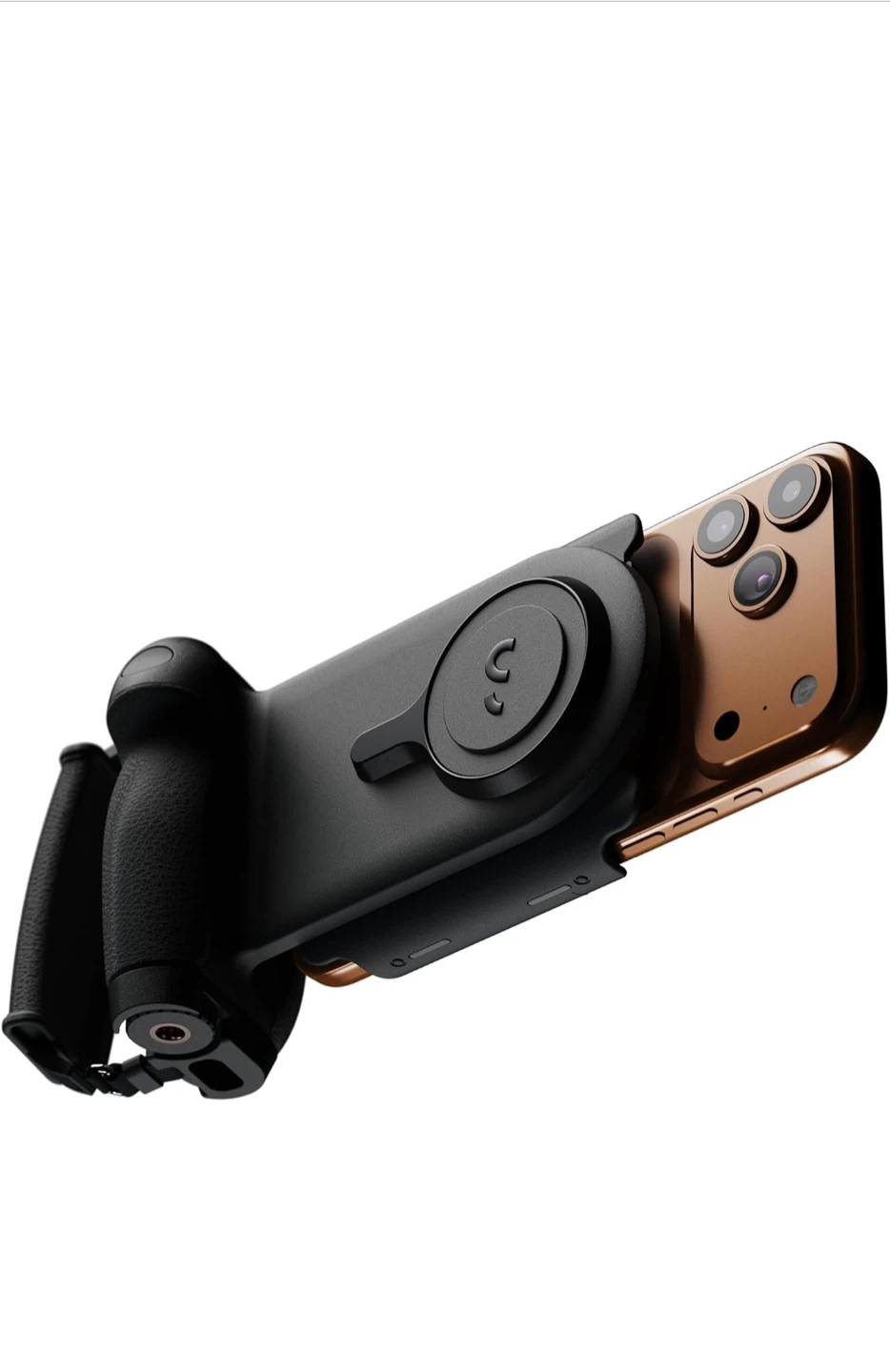 ShiftCam ProGrip Smartphone Camera Grip