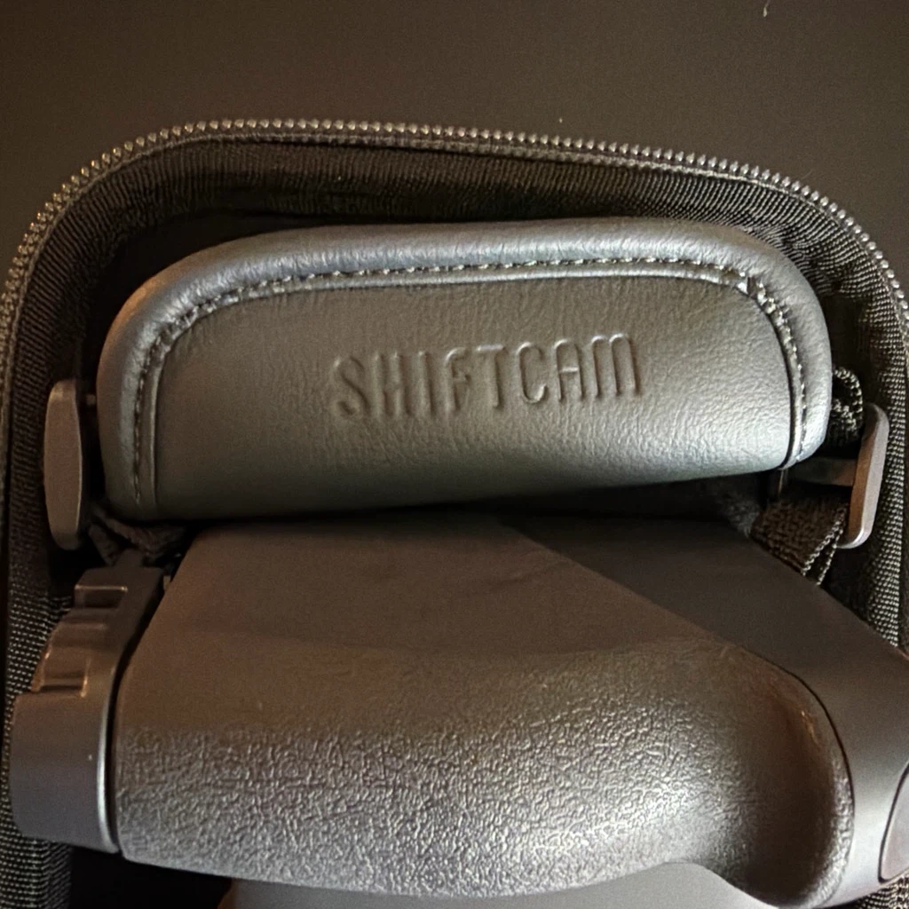 ShiftCam ProGrip Smartphone Camera Grip - photo 2