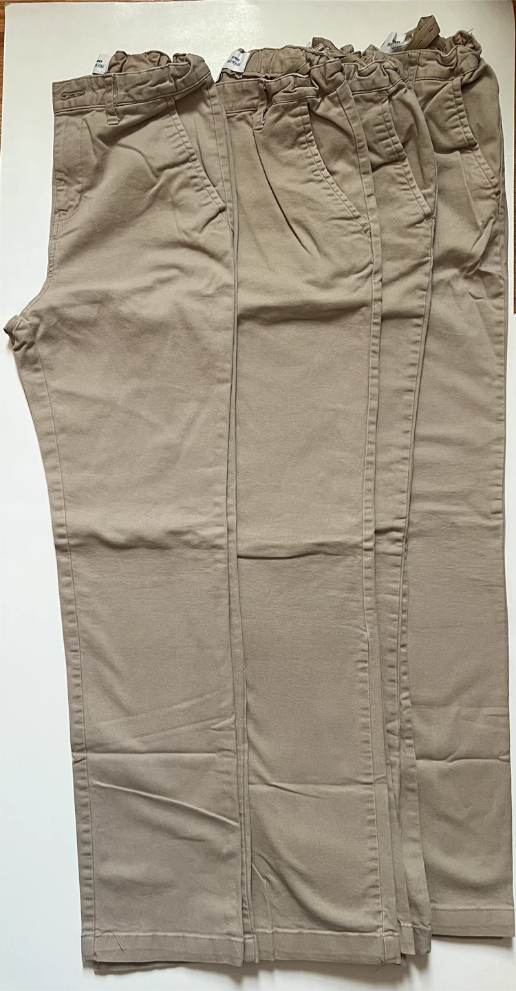 Old Navy Skinny Built-In Flex Pants - photo 2