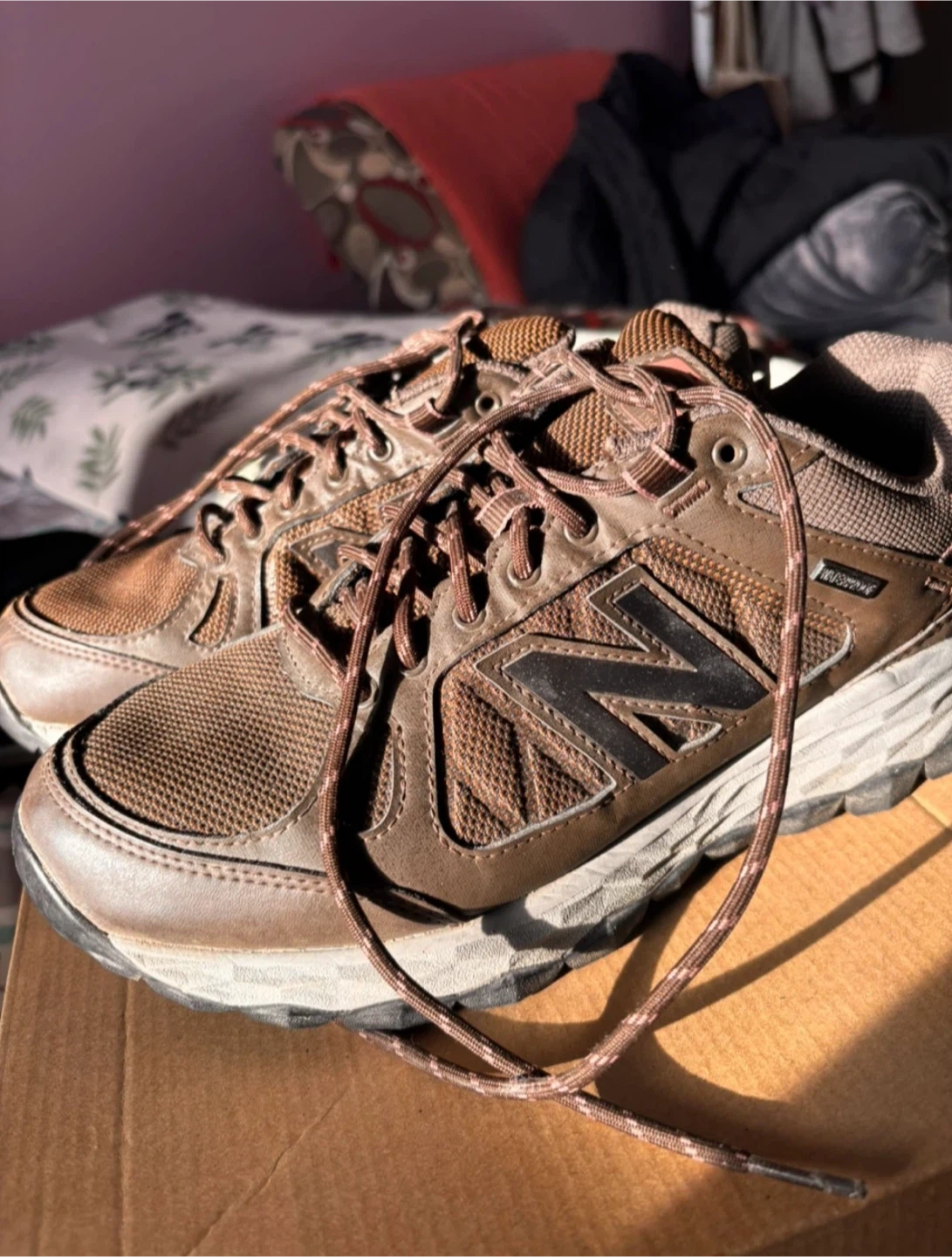 New Balance 1350 Fresh Foam
