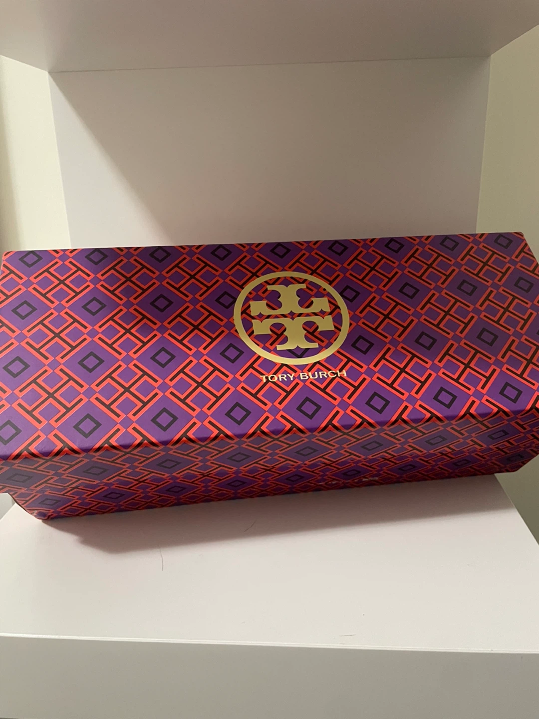Tory Burch sparkly sandals - photo 3